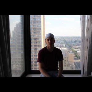 Meet your Posher, Marco